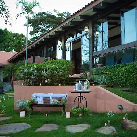 Casa da Quineira Boutique Hotel-2