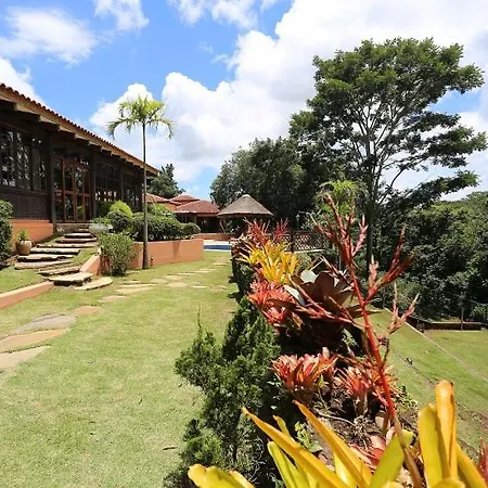Casa da Quineira Boutique Hotel-3