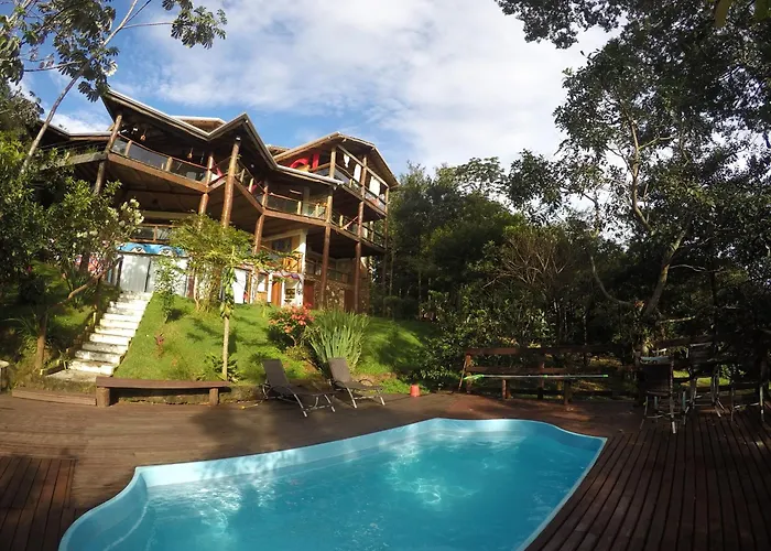 Chateau Camalote Hotel Chapada dos Guimarães